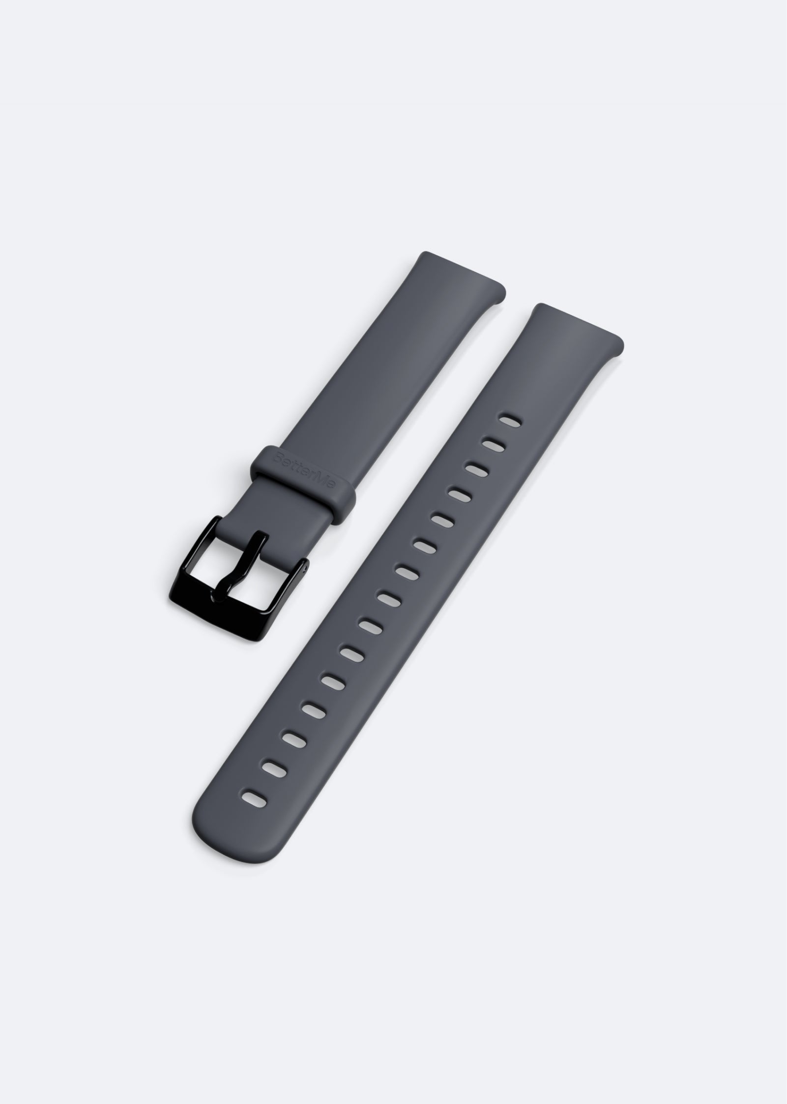 BetterMe Fitness Tracker Strap - Waterproof Activity Tracker with Heart Rate Monitor & Step Counter for Women & Men - Perfect for Running, Gym Workouts & Daily Health Tracking