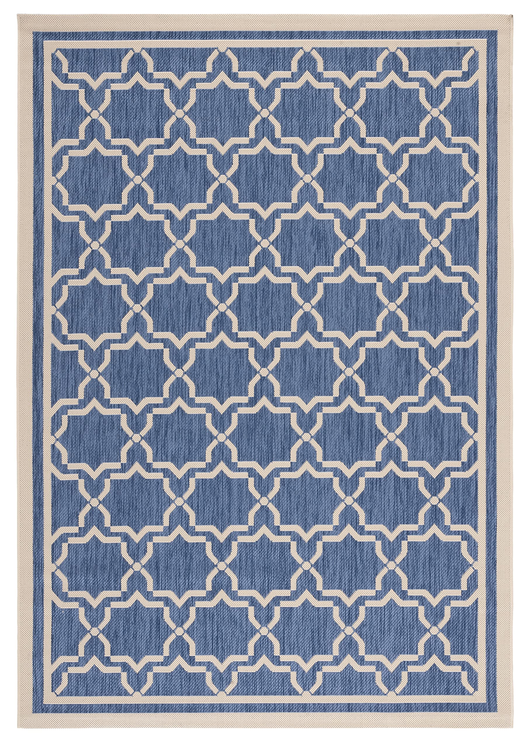 SAFAVIEH Courtyard Collection 6'7