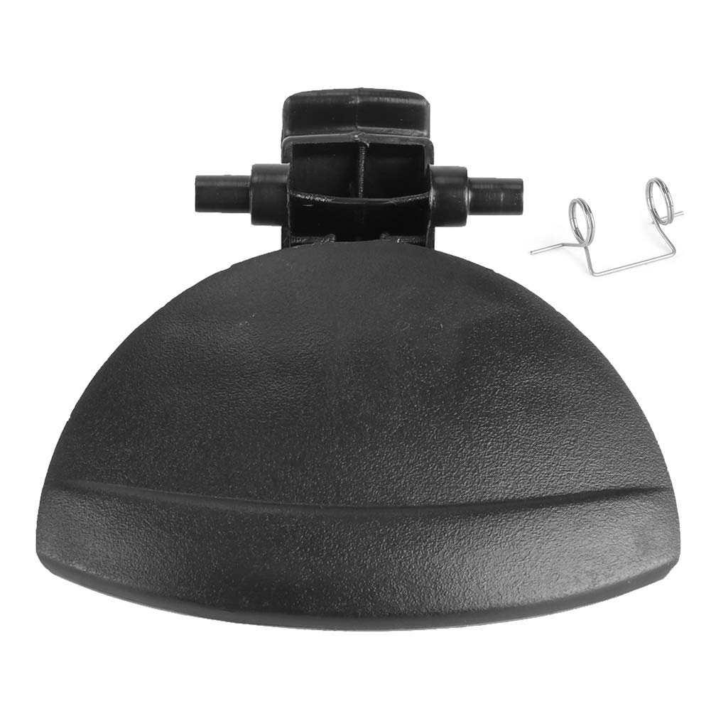 Replacement Glove Box Handle & Compartment Lid Catch for Chevy C4 2004-2010 - Durable Car Accessories for Glove Box Repair - Perfect for DIY Fixes & Vehicle Maintenance