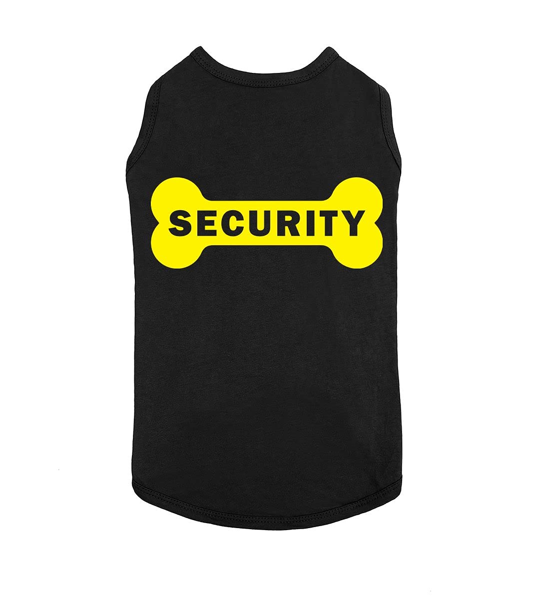 Funny Dog T-Shirt - Cute Pet Puppy Cat Tee for Small & Large Dogs | Soft, Breathable & Comfortable Dog Clothes | Perfect for Daily Walks, Playtime & Photo Shoots | Black (X-Small)