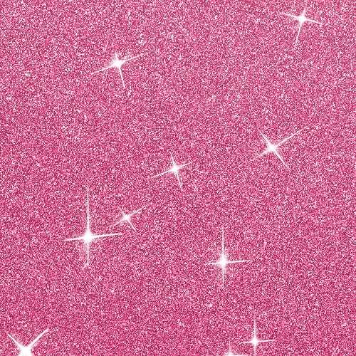 Glitter Pink