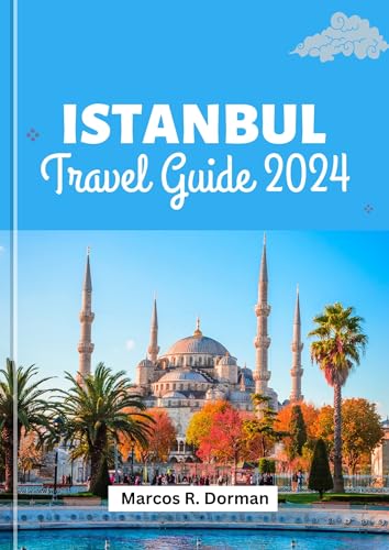 Best Istanbul Travel Guide 2024 - Top Attractions, Tips & Itinerary for Turkey Vacation | Perfect for Solo Travelers & Couples