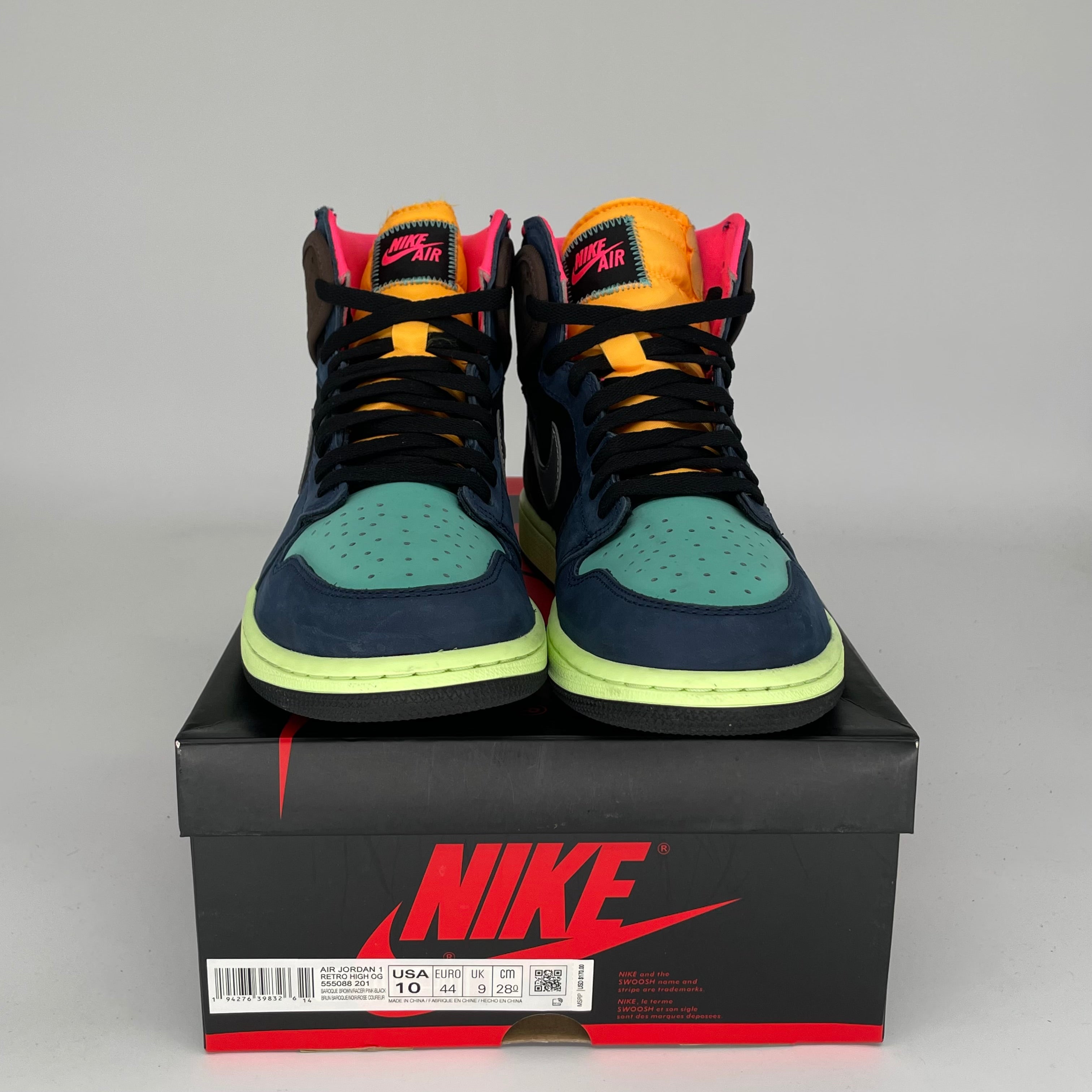 AIR JORDAN 1 Retro High OG 