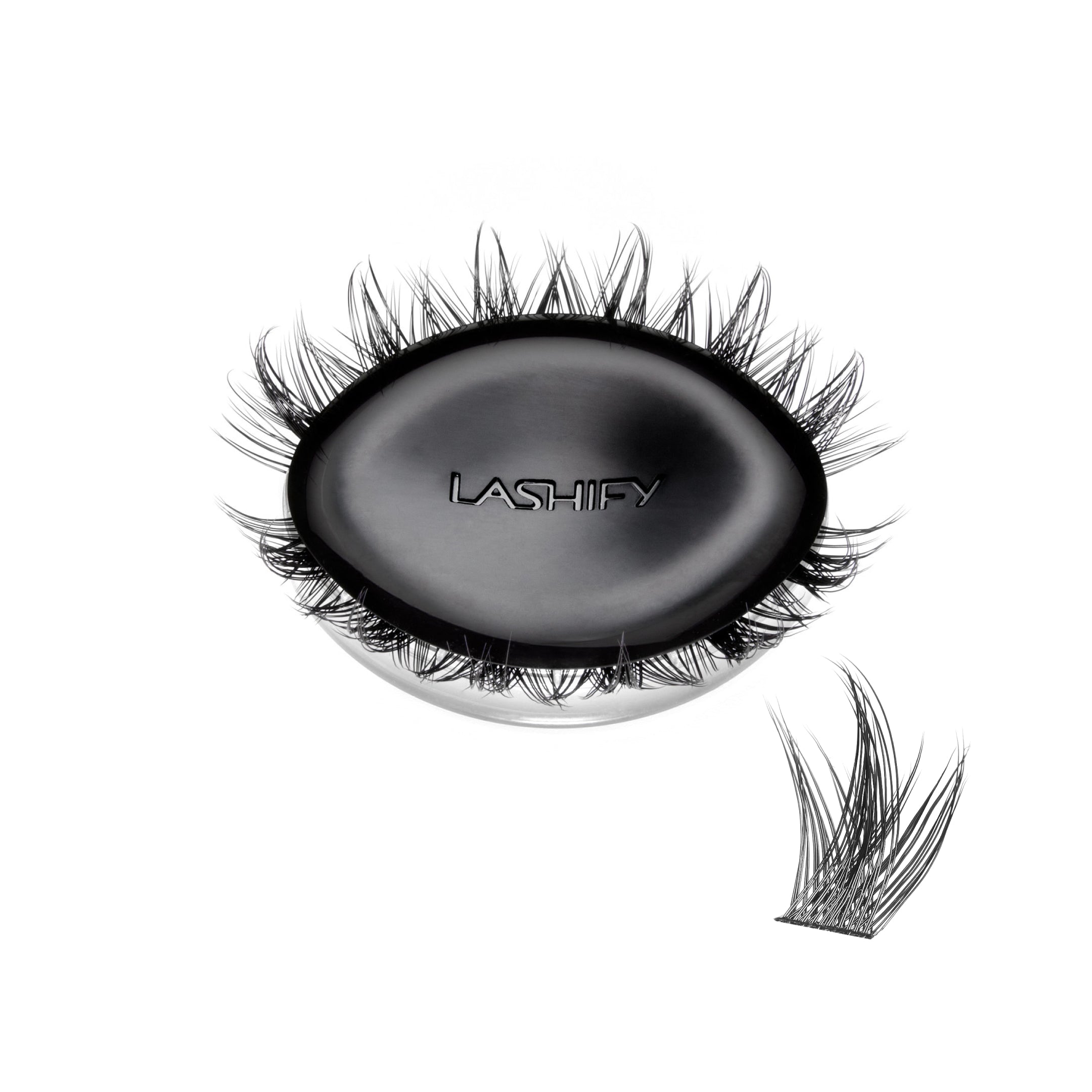 Star Gossamer® Lash - Premium False Eyelashes for Dramatic Volume & Natural Look | Perfect for Parties, Weddings & Special Occasions