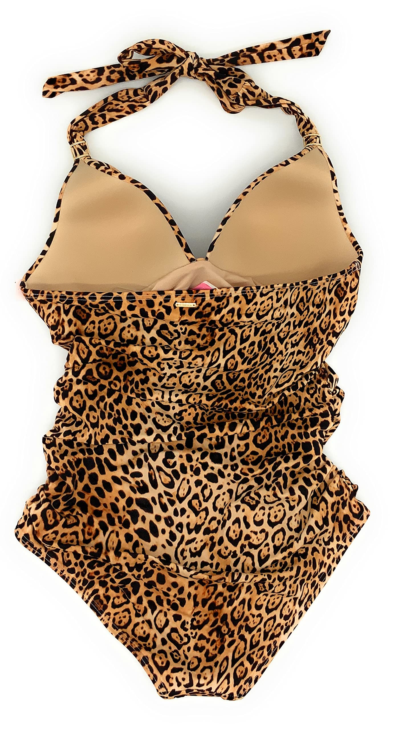 Victoria's Secret One-Piece Swimsuit for Women - Sexy & Comfortable Bathing Suit with Adjustable Straps & High Cut Leg - Perfect for Beach, Pool & Summer Vacations