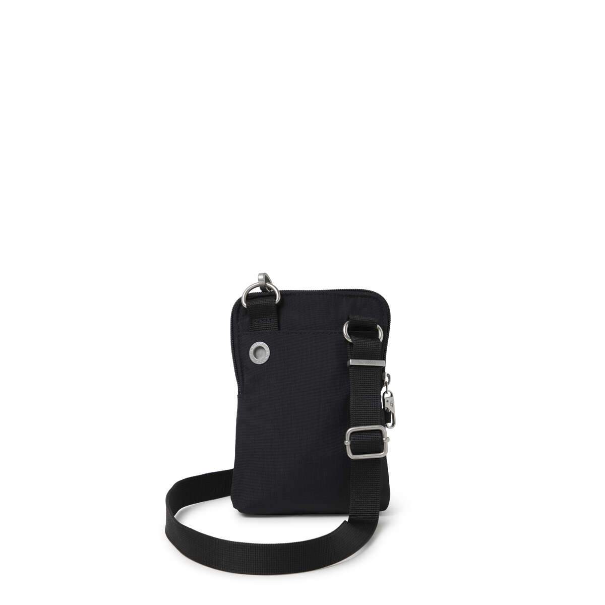 Baggallini Anti-Theft Crossbody Bag for Women - Secure & Stylish Travel Purse for Daily Use, Commuting, and Outdoor Activities
