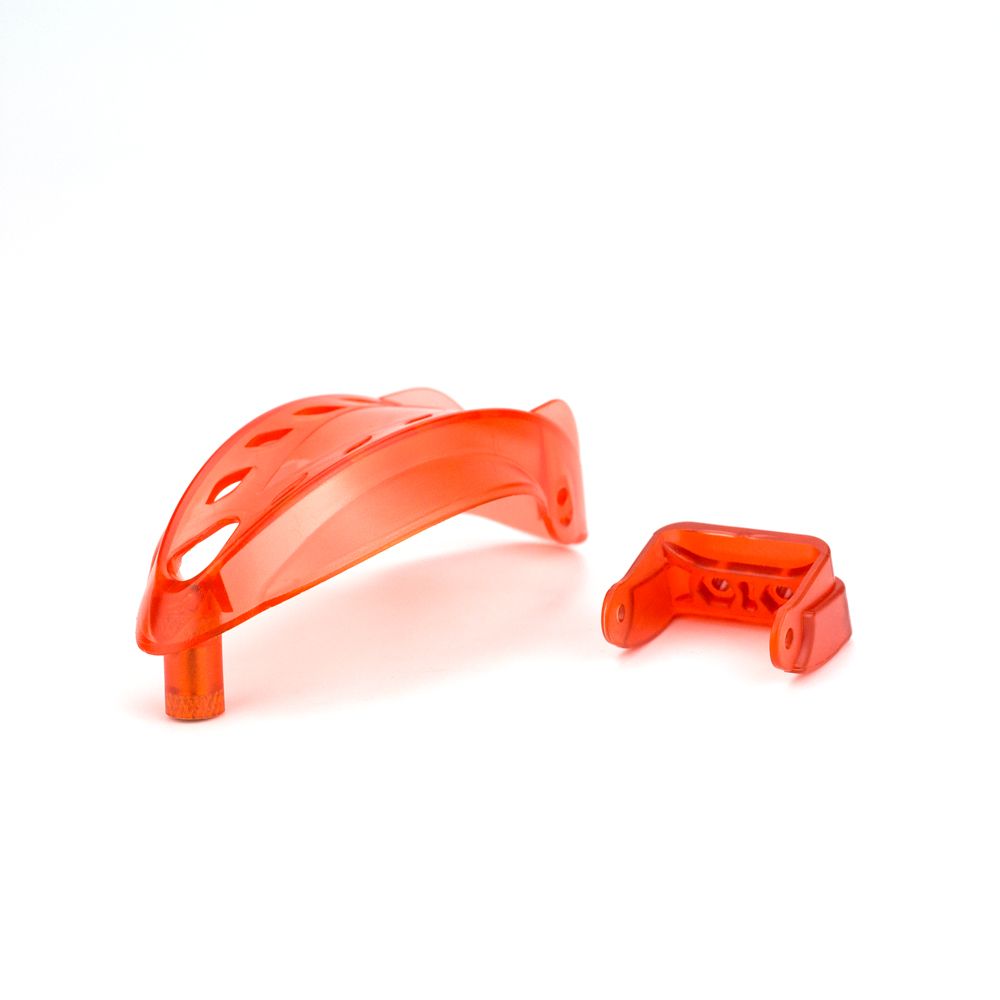 Babyhawk R Pro 4 Inch FPV Racing Drone Replacement Camera Canopy - Durable Protective Cover for FPV Drone Racing & Freestyle Flying
