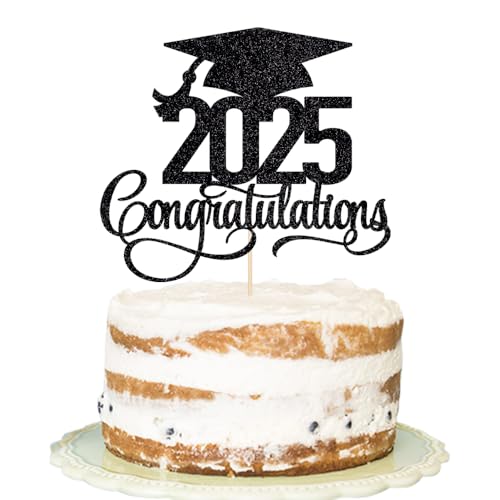 2025congratulations Black