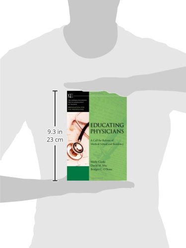 Reforming Medical Education: Essential Guide for Physicians, Medical School & Residency Training | Improve Healthcare Practices & Patient Care