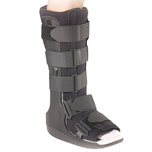 Black (Delux Tall)