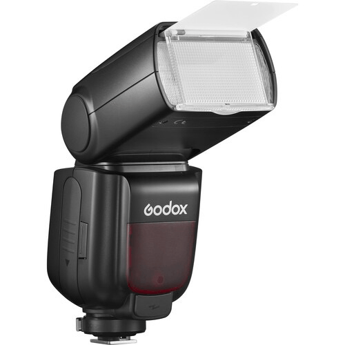 Godox TT685F II Thinklite TTL Flash for Fuji Cameras - Professional Photography Lighting for Portraits, Events & Studio Shoots