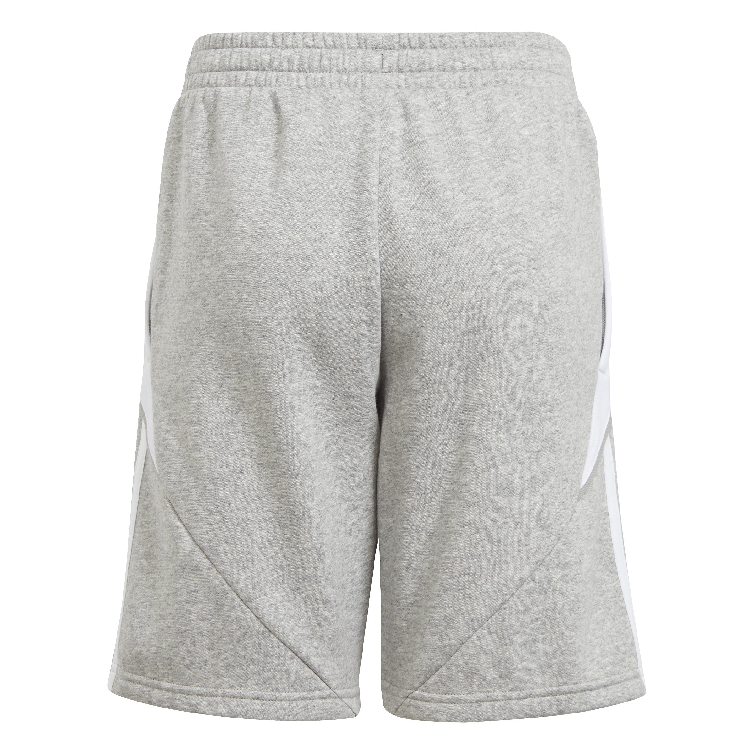 Adidas Youth Tiro 24 Fleece Training Shorts for Boys - Lightweight Comfortable Soccer Practice & Gym Workout Pants