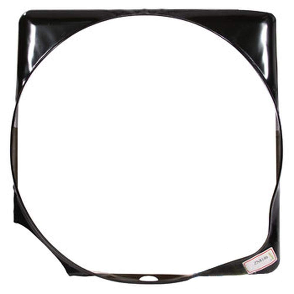 RAParts R0597 Replacement Fan Shroud Compatible with Ford Trucks & SUVs - Perfect for Cooling System Repair & Engine Maintenance
