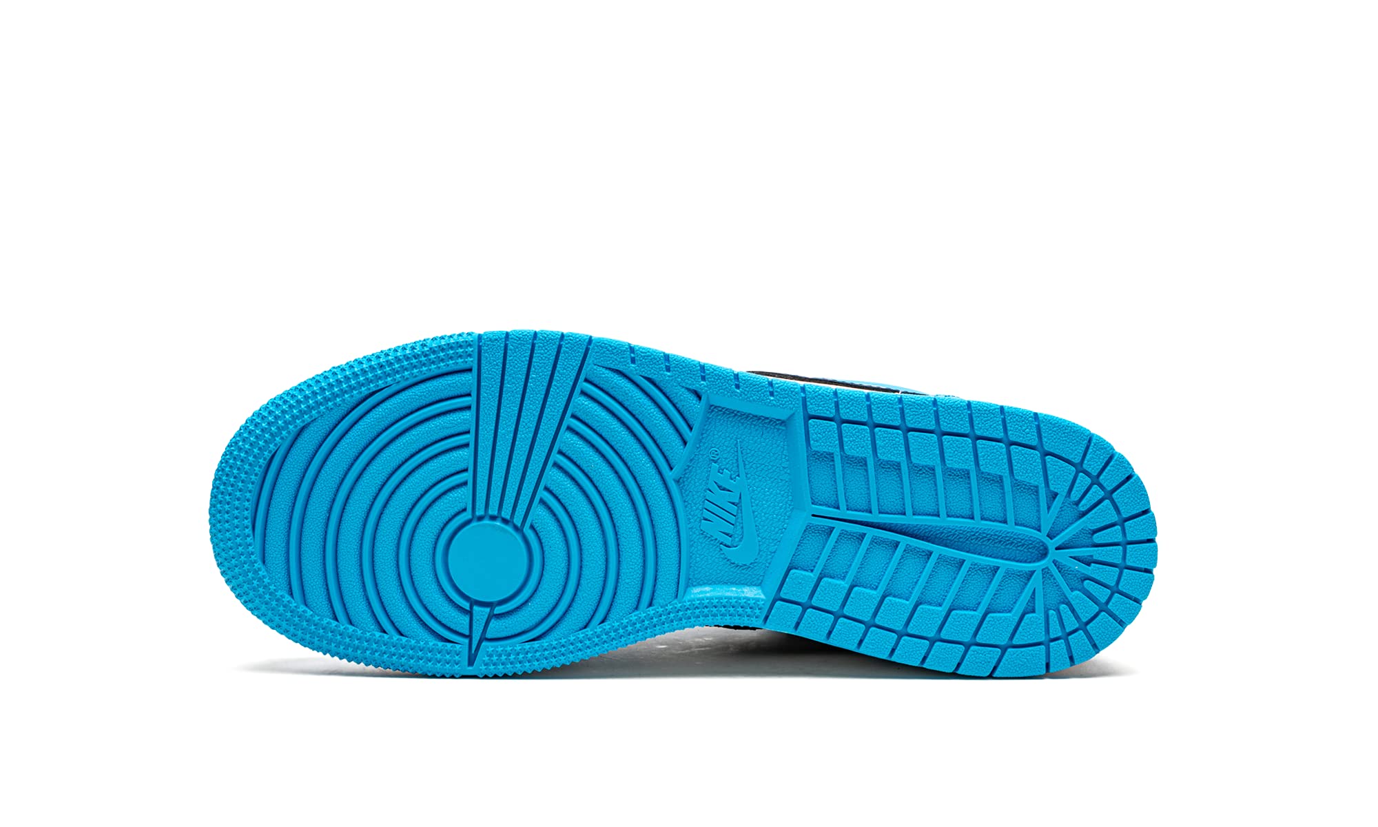 Nike Air Jordan 1 Low Grade School Sneakers - Kids' Basketball Shoes for Boys & Girls - Lightweight Comfort for Sports & Casual Wear