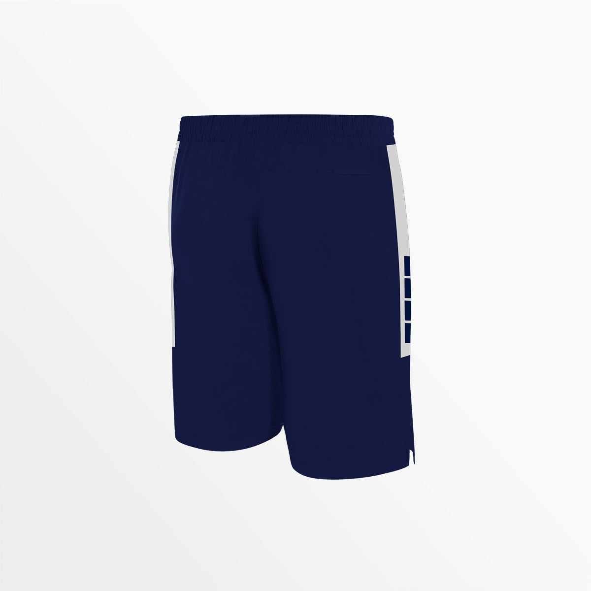 Men's Madison Woven Shorts - Comfortable Casual Summer Shorts for Outdoor Activities, Beach, and Travel