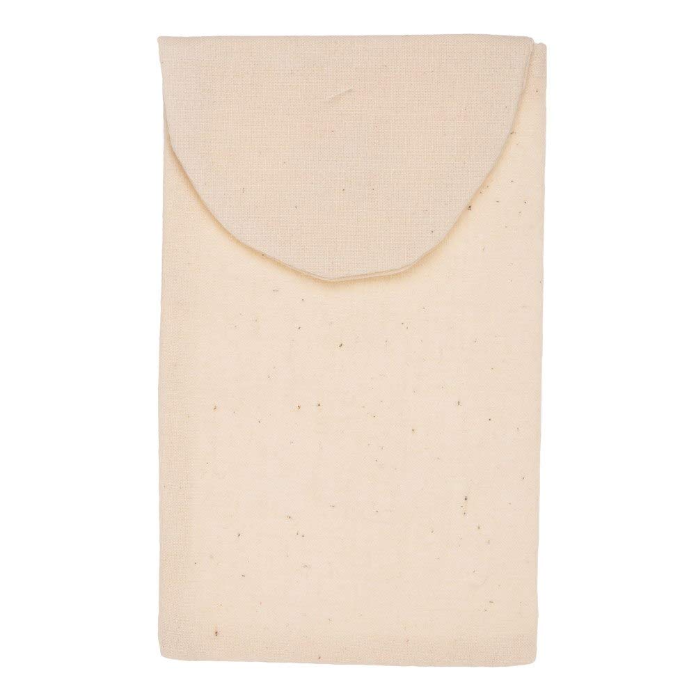 DIY Glasses Case Kit - Pack of 3 Blank Canvas Fabric Sleeves for Eyewear | Customizable Eyeglass Holder for Travel, Home & Office Organization | Baker Ross AT410