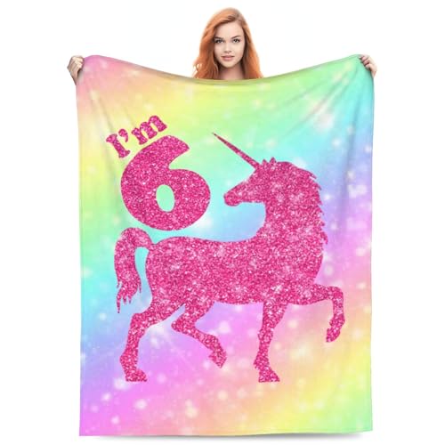 Unicorn 6th