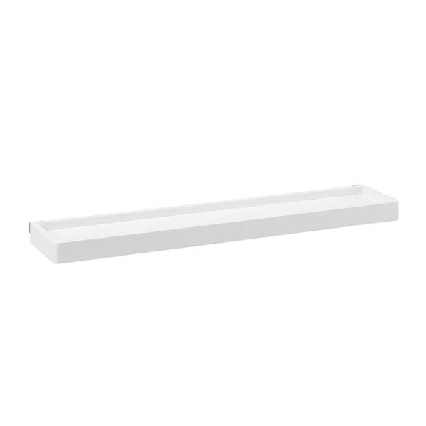 Wall Mounted Accessory Shelf - Organize Jewelry, Keys & Small Items - Perfect for Bedroom, Bathroom & Entryway Decor