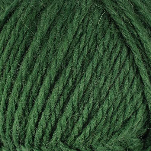 08 Leafy Green