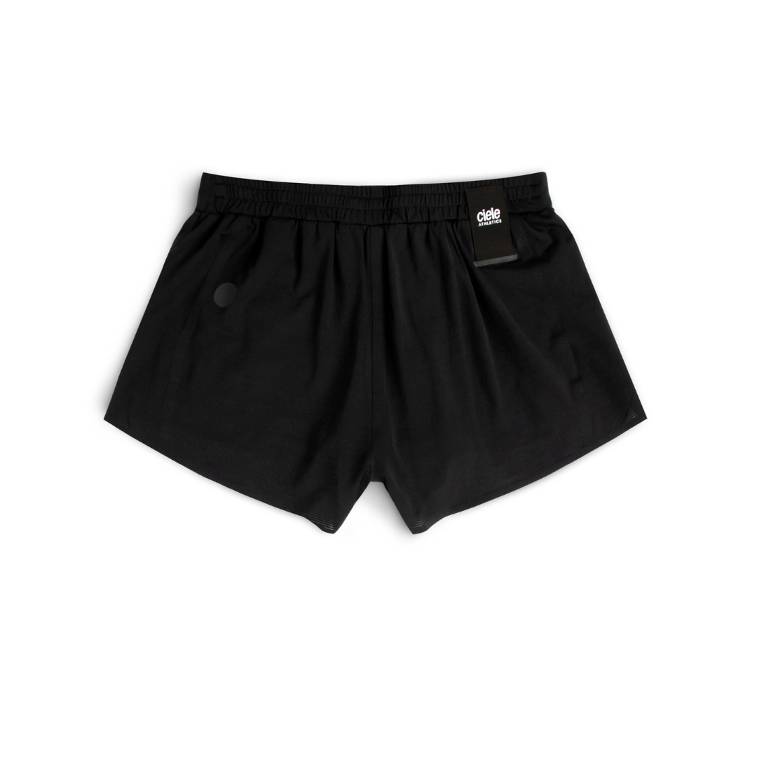 Ciele Women's Running Shorts - High-Performance RD Short Elite Apparel for Women - Perfect for Running, Training & Gym Workouts