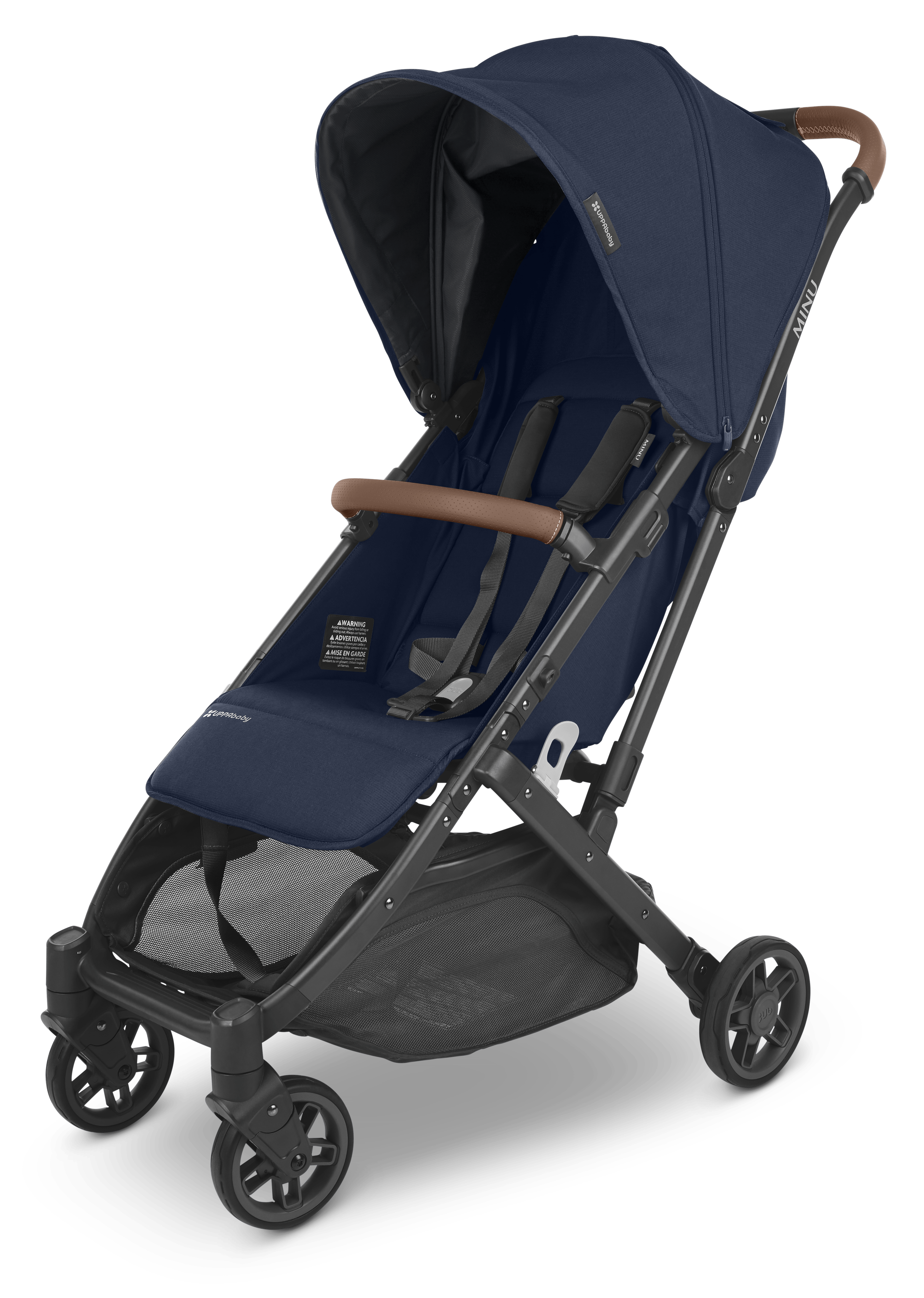 Noa (Navy/Carbon/Saddle)