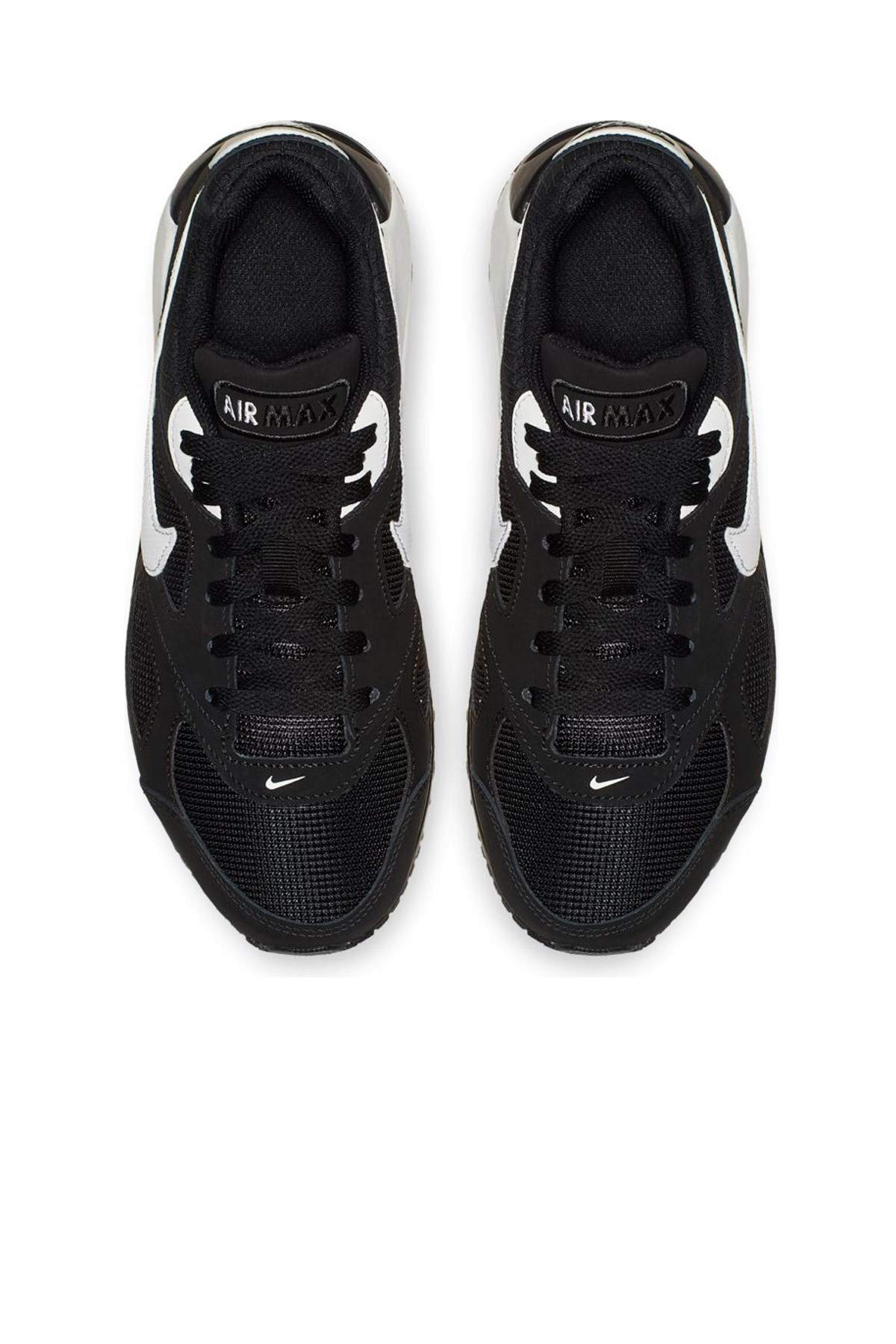 Nike Men's Running Shoes - Lightweight Cushioned Sneakers for Jogging, Gym & Daily Wear | Comfortable Athletic Footwear for Men
