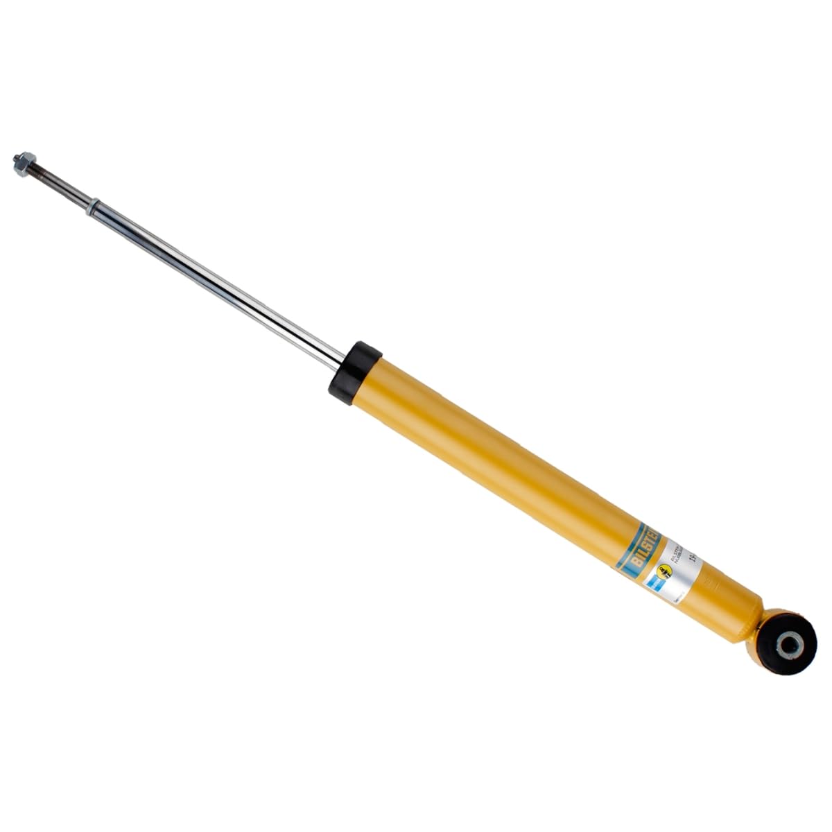 Bilstein B6 Performance Rear Shock Absorber for 2015-2019 Kia Soul - Twin Tube Design (Part# 19-268552) | Perfect for Daily Driving & Performance Upgrades