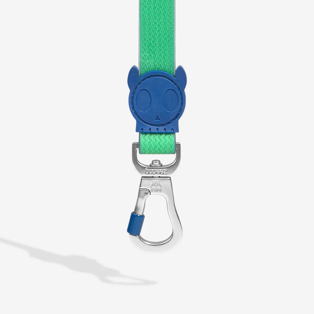 Neopro Apex Dog Collar - Adjustable & Durable Pet Collar for Small, Medium & Large Dogs - Perfect for Walking, Training & Outdoor Adventures by Zee.Dog