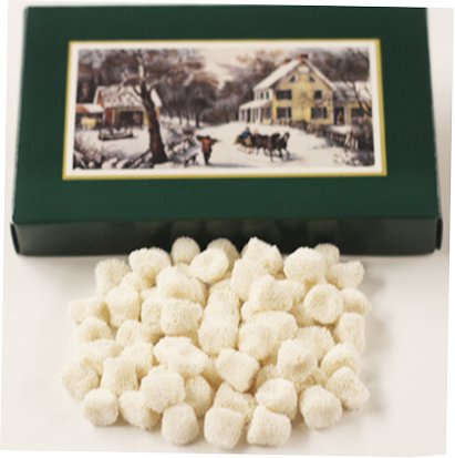 Scott's Cakes Champagne Bubbles - 1 Pound Homemade Cake Box | Perfect for Birthday Parties, Wedding Celebrations & Holiday Gifts