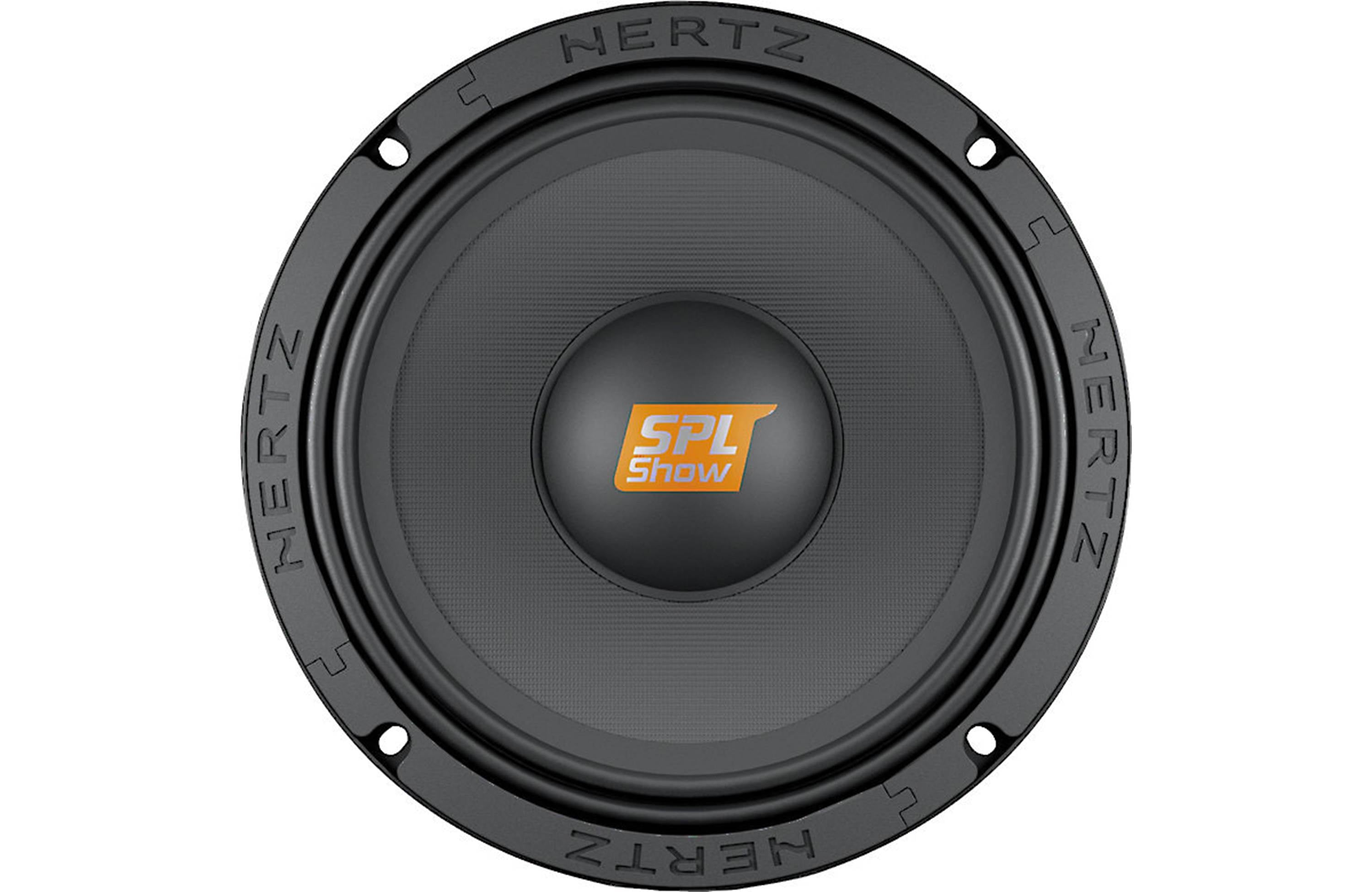 Hertz SV 165.1 SPL Show 6.5