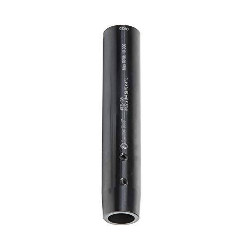 Amana Tool TE-138 Industrial Grade 3/4