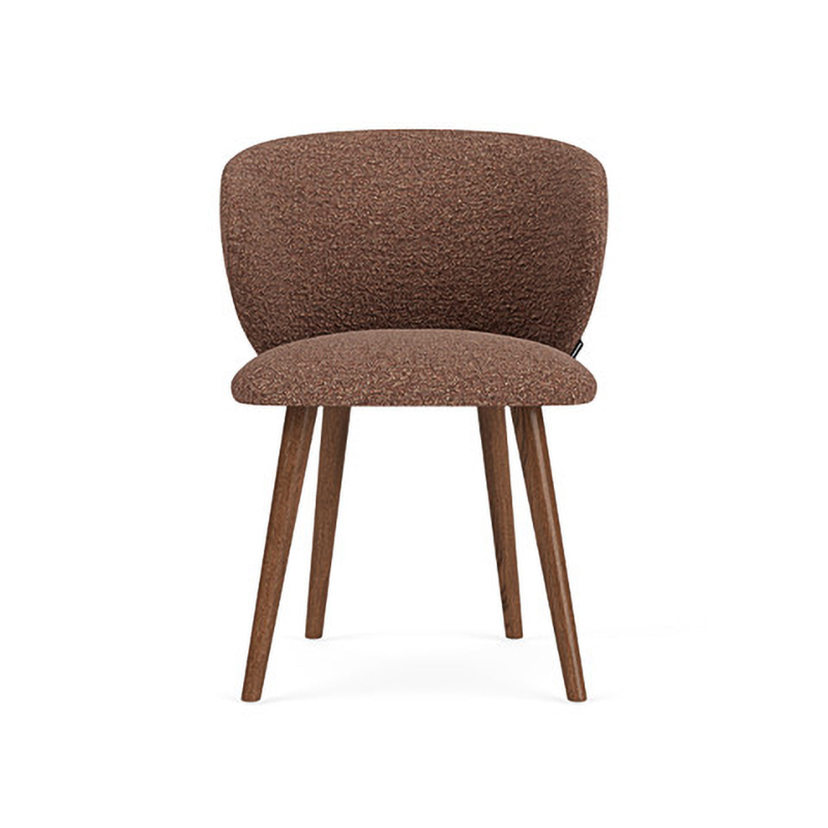 Pebble Rust Boucle