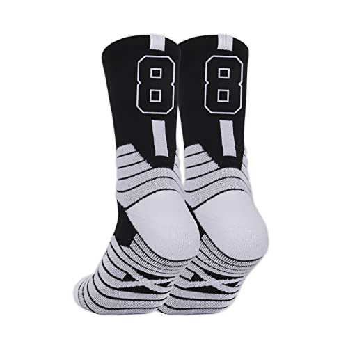 88 Team Number
