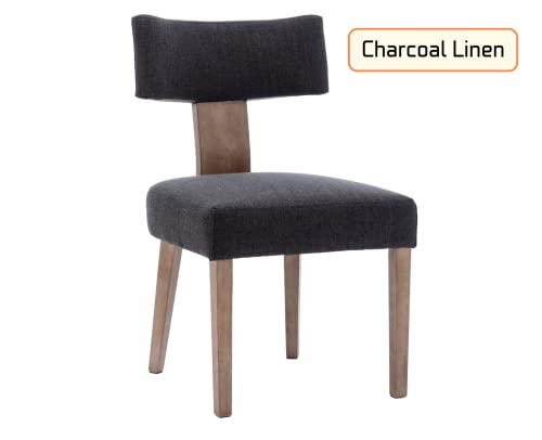Linen Charcoal
