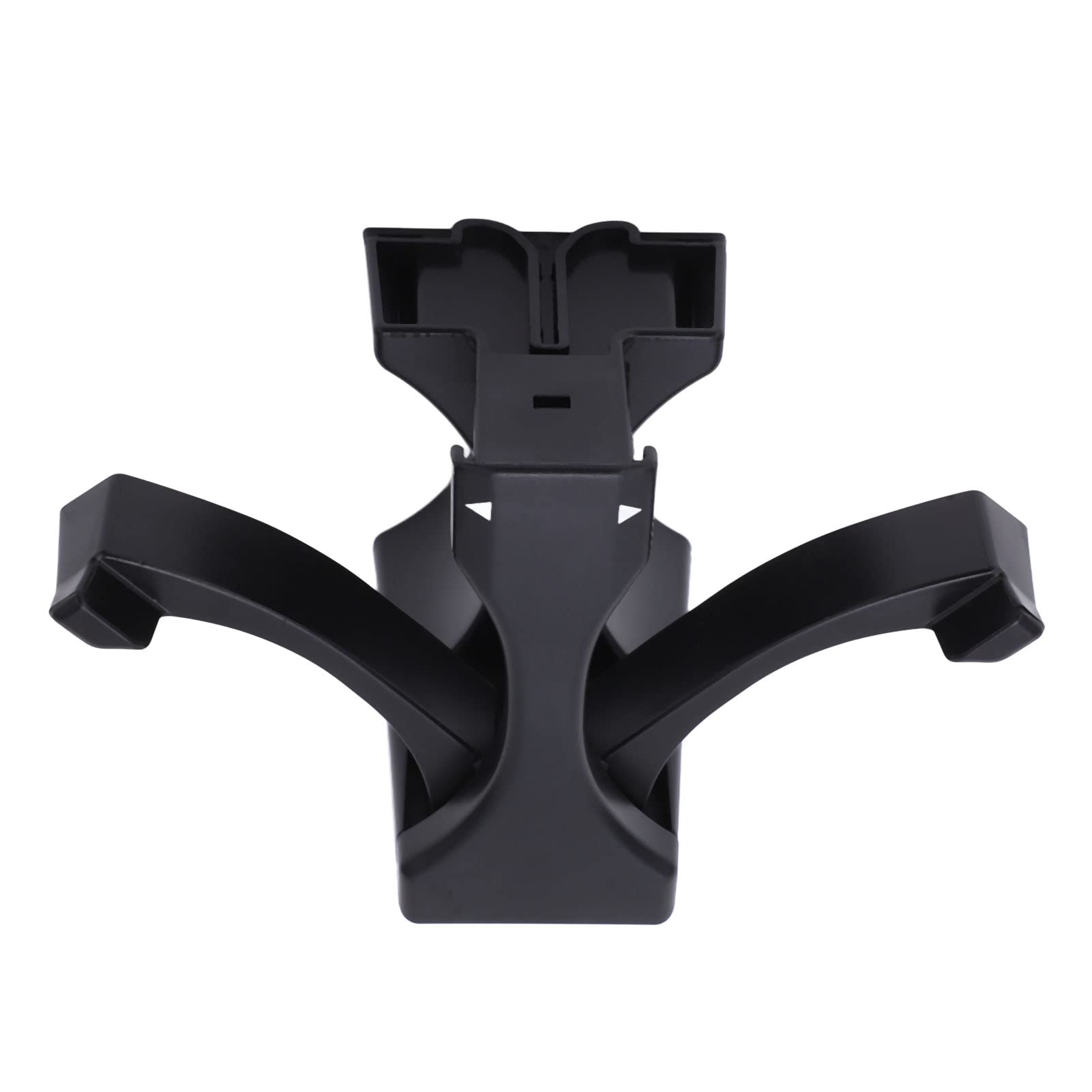 BTIHCEUOT 5560435050 - Durable Car Cup Holder with Integrated Dispenser, Anti-Aging & Solid Design - Perfect for Coffee, Water Bottles & Travel Accessories in Vehicles