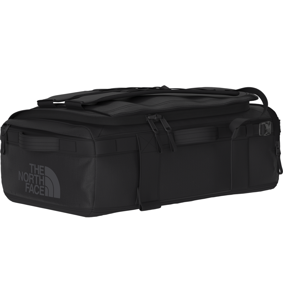 KT0-TNF Black/Asphalt Grey