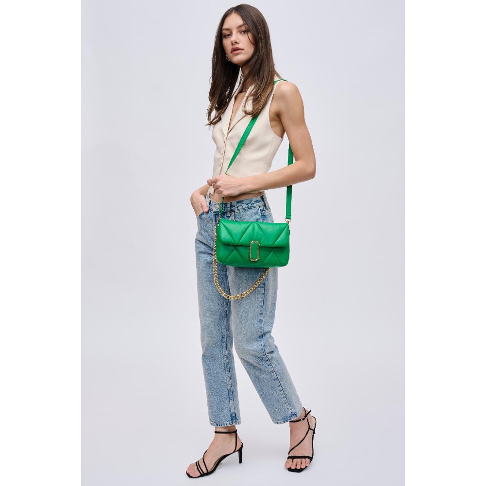 Stylish Anderson Crossbody Bag for Women - Fashionable & Lightweight Shoulder Purse - Perfect for Travel, Shopping & Everyday Use
