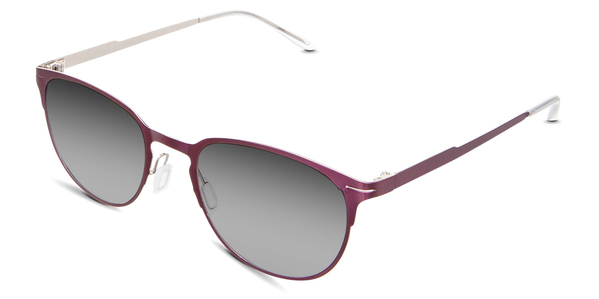 Rylee Women's Prescription Sunglasses UV Protection Polarized Glasses for Driving, Outdoor & Fashion Use