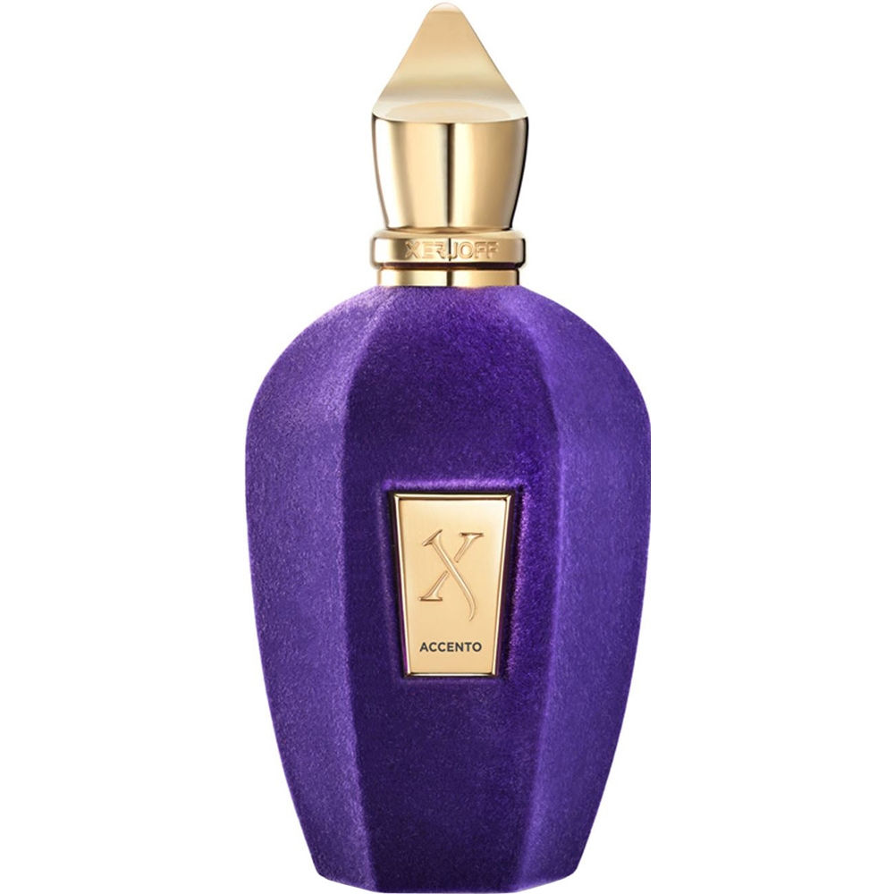 Accento Eau de Parfum for Women & Men - 100ml Luxury Perfume with Long Lasting Fragrance - Perfect for Date Night, Special Occasions & Everyday Wear