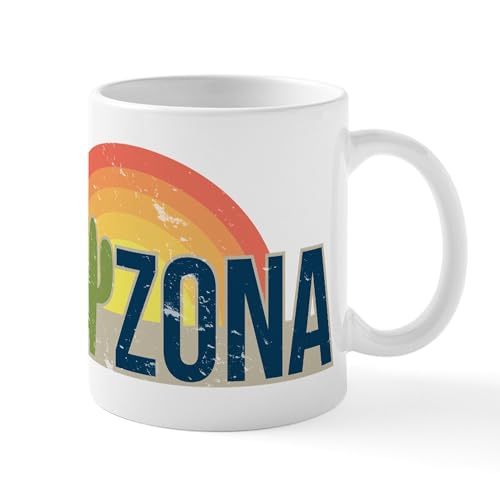 White - Arizona
