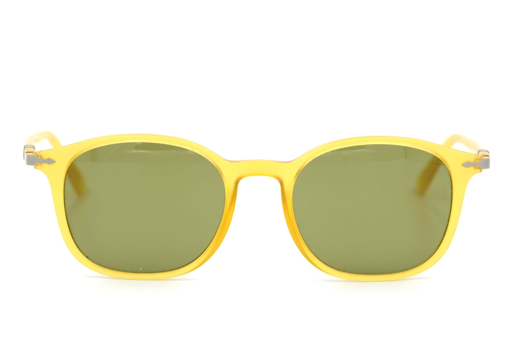 Persol 3182S Sunglasses for Men & Women - Classic Vintage Style UV Protection - Perfect for Driving, Travel & Outdoor Activities