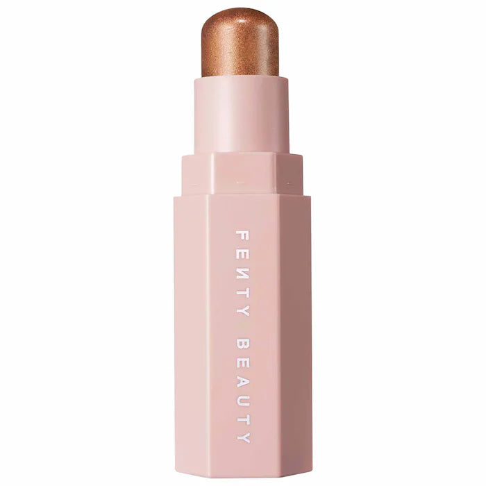 Fenty Beauty Match Stix Shimmer Skinstick - Illuminating Highlighter Stick for Face & Body | Perfect for Contouring, Glowing Makeup & Everyday Highlighting