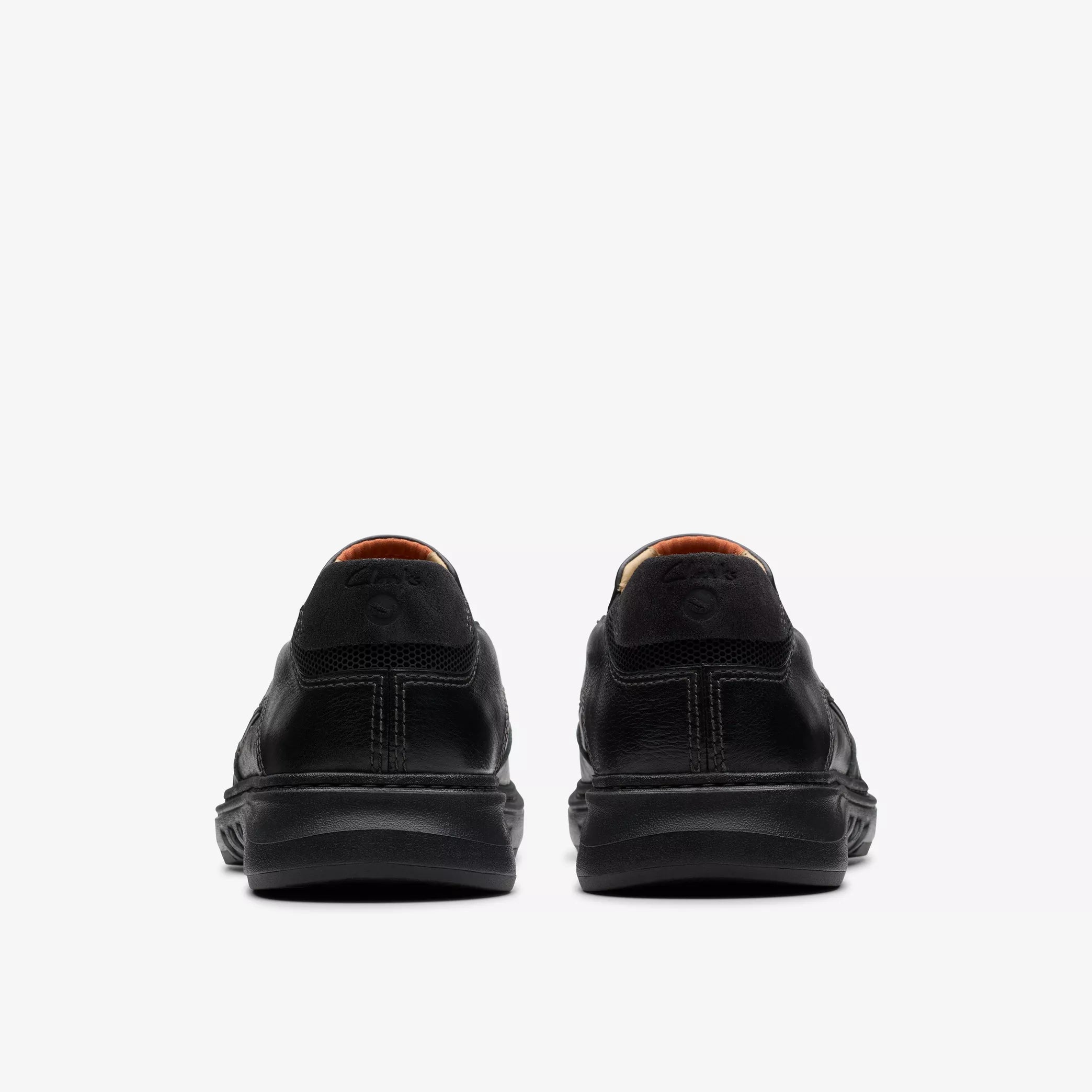 Men's UN Briley Step Sneakers - Comfortable Casual Walking Shoes for Men - Perfect for Running, Gym, and Everyday Wear