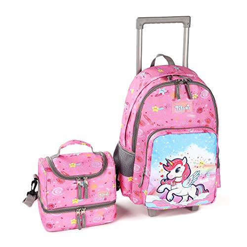 Pink Unicorn