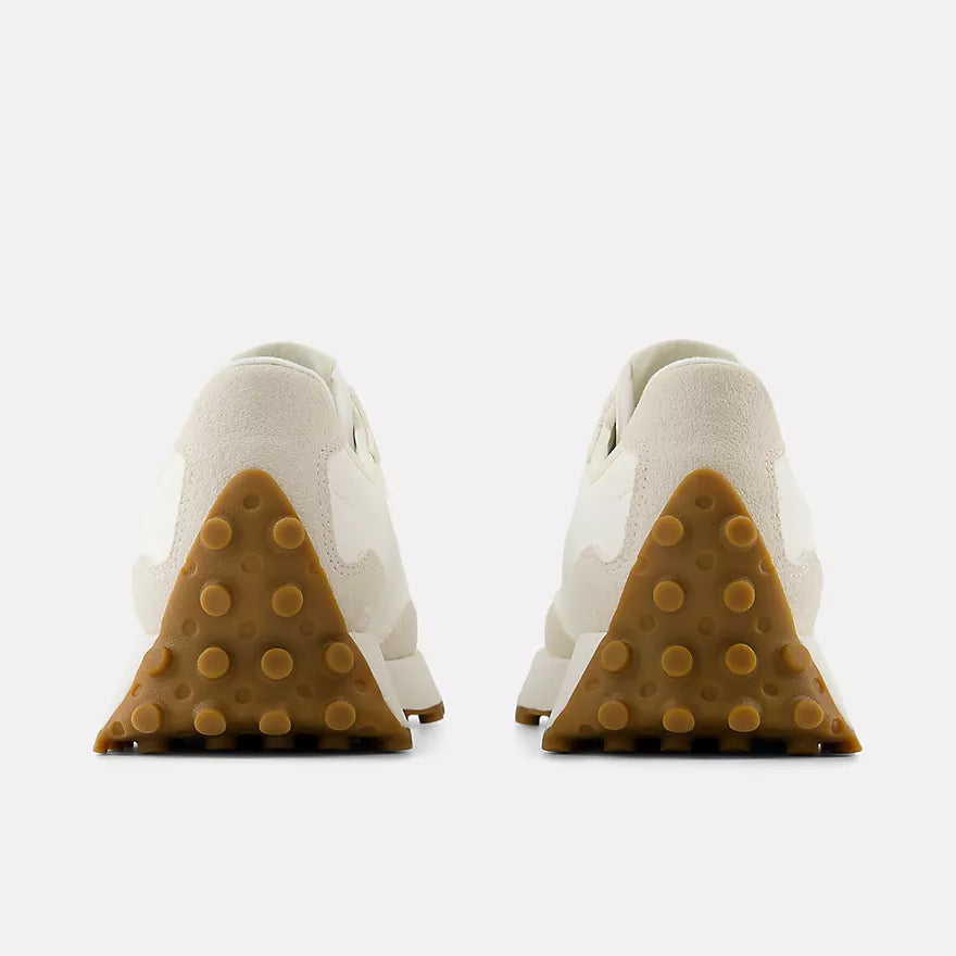 327 Sneaker (Linen Gum) - Comfortable Casual Shoes for Men & Women | Perfect for Walking, Running & Everyday Wear