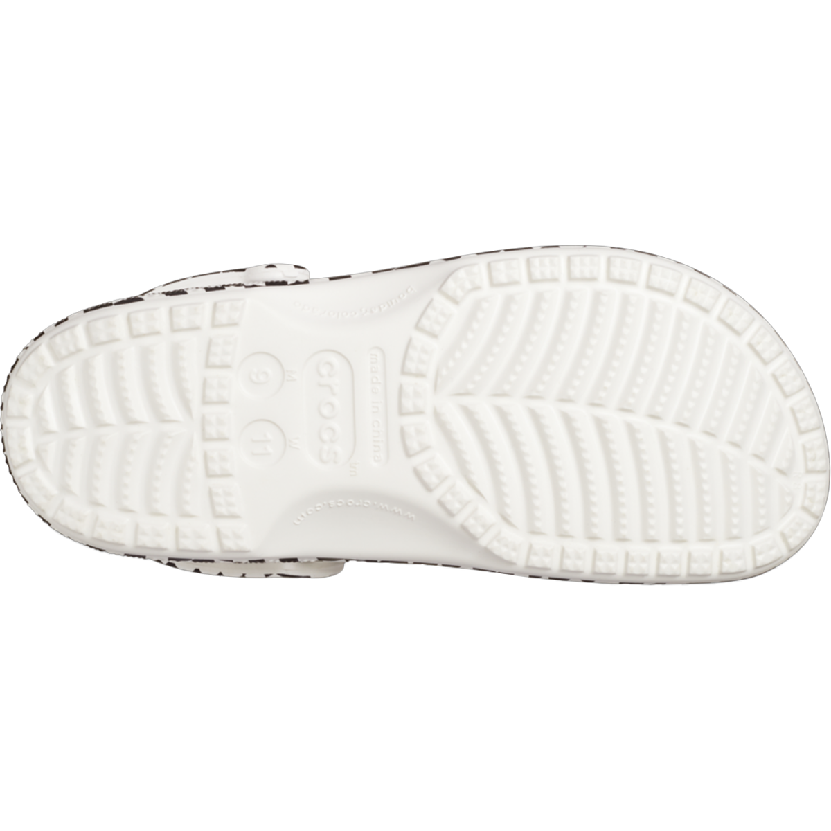 Classic Warped Checker Clog - Comfortable & Stylish Wooden Clogs for Women & Men | Perfect for Home, Garden, and Casual Wear