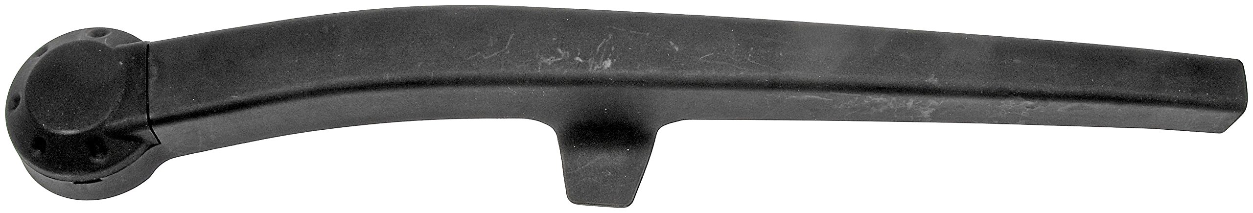Dorman 42910 Rear Windshield Wiper Arm Replacement for Jeep Wrangler, Cherokee & Grand Cherokee - Perfect for Rainy Weather & Off-Road Adventures