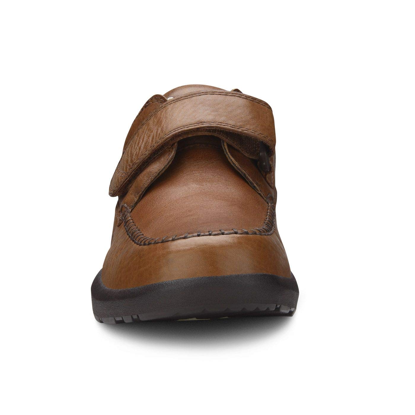 Dr. Comfort Men's Scott Diabetic Shoes - Breathable Orthopedic Walking Shoes for Men with Arch Support | Perfect for Diabetes, Plantar Fasciitis & Daily Comfort