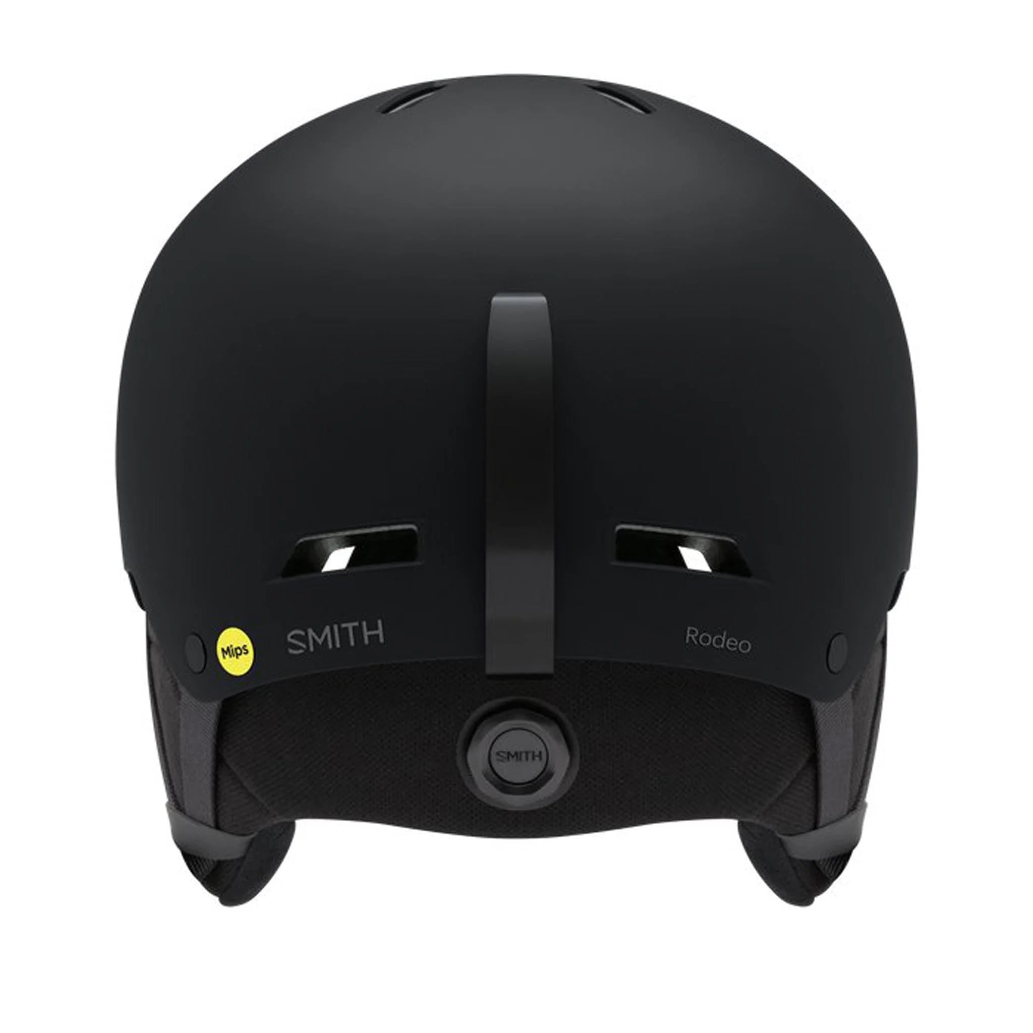 Smith Rodeo MIPS Helmet - Certified Bike & Skate Safety Gear for Adults & Kids - Perfect for Cycling, Skateboarding & Outdoor Sports