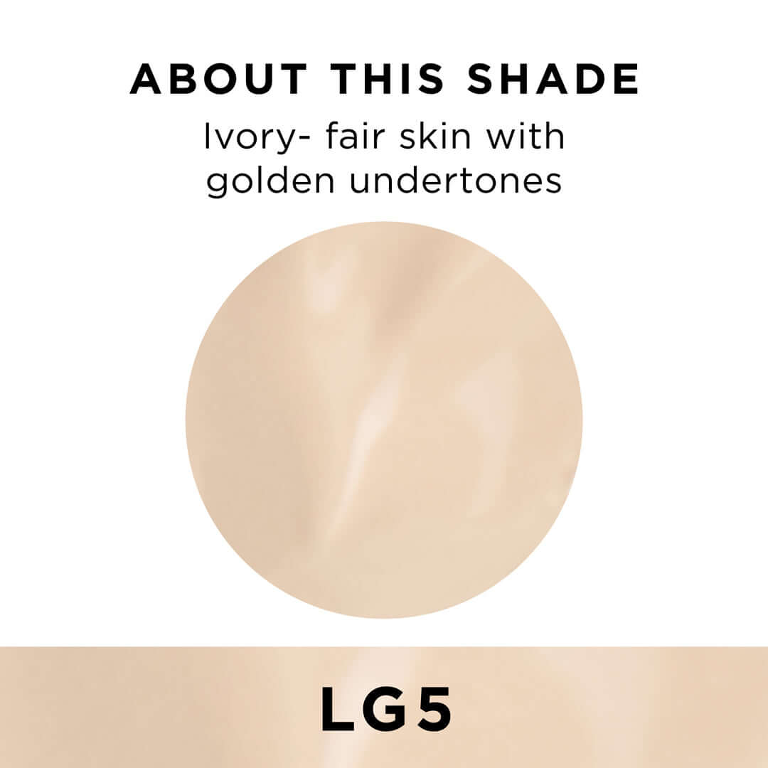 Love Your Selfie™ Longwear Foundation & Concealer - Full Coverage, Oil-Free, 24H Wear for Flawless Skin | Perfect for Daily Makeup, Photos & Special Occasions